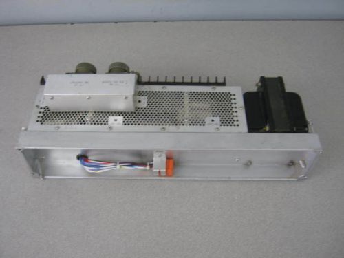 Ortec 402A Power Supply for NIM Bin Crate