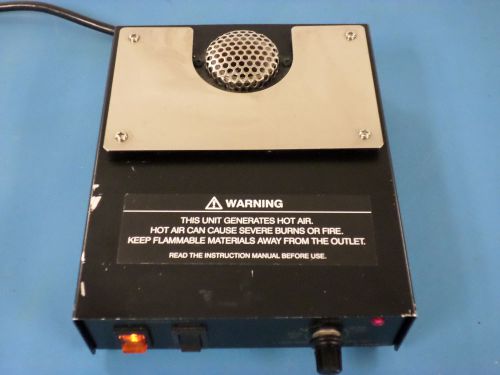 Hakko 853 ESD Safe Preheater for Soldering Rework Systems