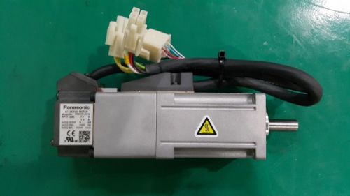 PANASONIC SERVO MOTOR MSMD012S1B 100W