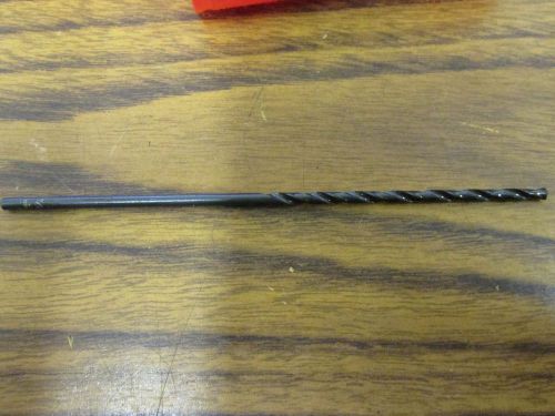 Ksd durakut hss 7/64&#034; straight shank twist drill (taper length) for sale