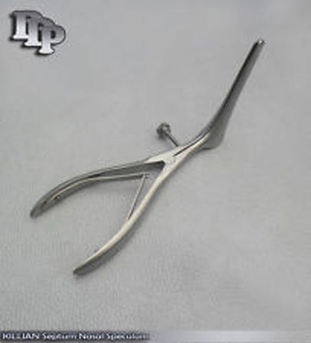 KILLIAN Septum Nasal Speculum 6.00&#034; BLADE 3&#034; (7.6cm)