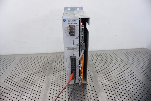 Allen Bradley 1398-PDM-020 9101-2186 Ultra Plus Series Servo Drive