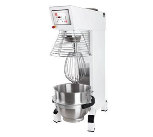 Varimixer 60 quart ergo planetary mixer stainless steel execution - m060-0049 for sale