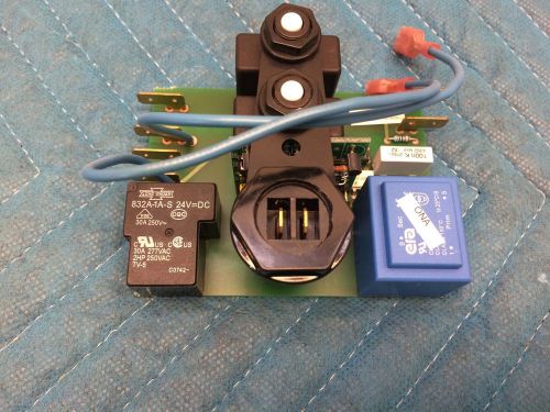 Alutron Modules 100531 41100531 PC Board  240v