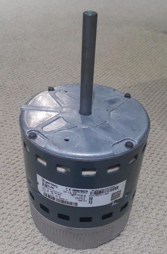 Genteq 5sme39hx ecm 3.0 blower motor for sale