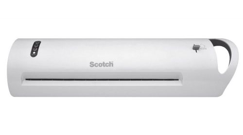 Scotch Advanced Thermal Laminator, Extra Wide 13-Inch Input, TL1302VP