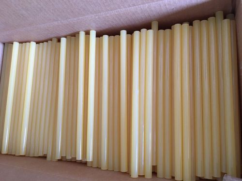 JET-melt 3792-AE 3M Hot Melt Adhesive, .45Dia x 12&#034; Glue Stick