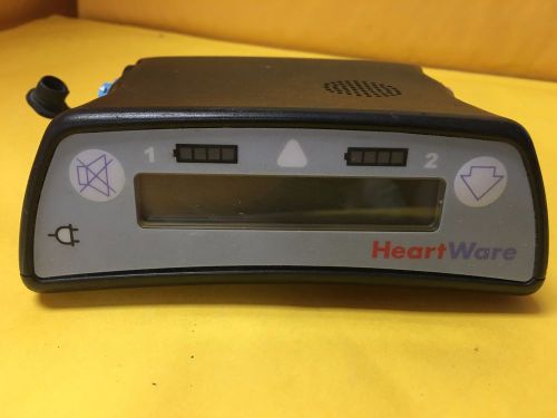 HEARTWARE CONTROLLER 1404