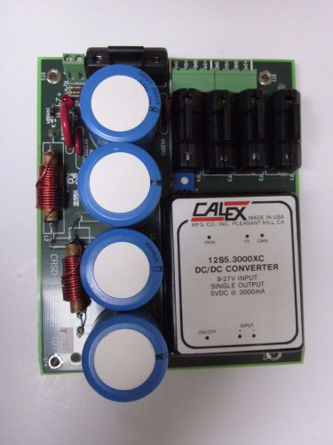 Air Products GasGuard GG450 CRSD 1317 Board Rev D