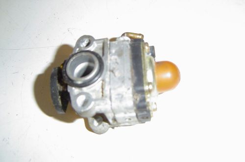 HONDA WX10 PUMP CARBURETOR    -----------------  BOX2602R