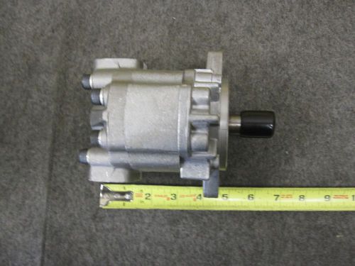 NEW HALDEX HYDRAULIC PUMP # 10578 NORTHERN