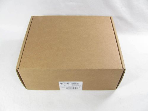 Allen Bradley, Stratix 2000, Ethernet Switch, 1783-US8T, SER A, New, Sealed Box