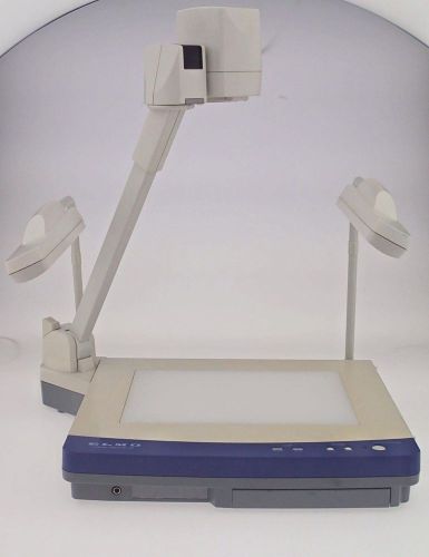 Elmo EV4400AF Visual Presenter/ Optical Zoom Document Camera