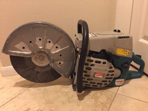 MAKITA - DPC7301 - Gas Power Cutter Concrete Cut Off Saw.