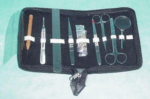 SEOH Intermediate Dissecting Set