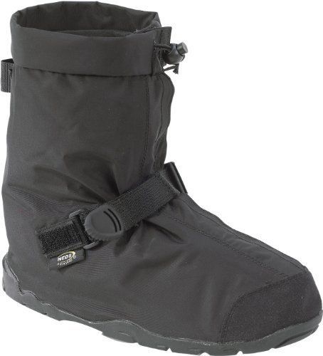 NEOS VIS1 Villager Mid Nylon Overshoe