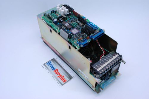 Yaskawa CACR-SR44SZ1SD-Y128 AC Servo Drive [PZO]