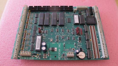 Keyscan CA8200 Reader Control Board