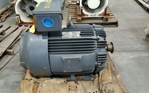 Teco westinghouse max-el 150 hp. motor  (new) for sale