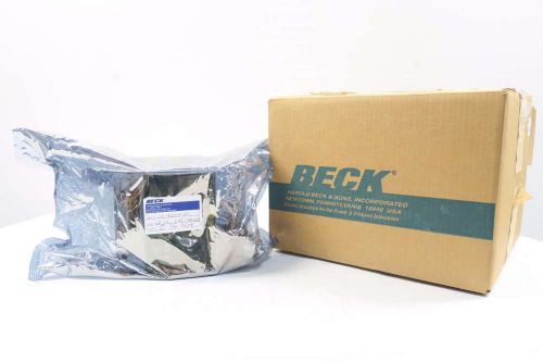 NEW BECK 12-8224-51 ACTUATOR DIGITAL CONTROL MODULE D532372