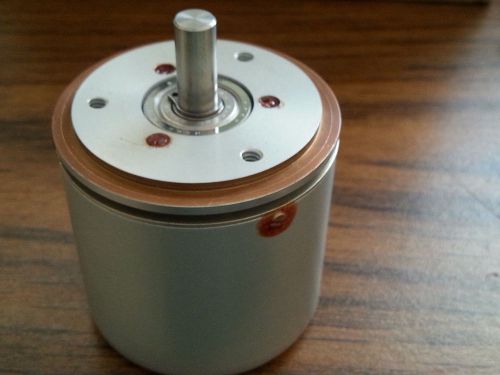 LITTON POTENTIOMETER MODEL 5727 SERIAL NUMBER 1921N