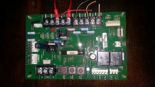 York DM060C00A2AAA2 Source 1 Control Board 1175605