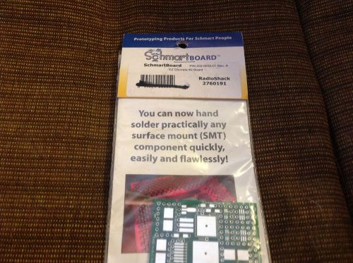 RadioShack Schmart Board pin 202-0235 #2760191