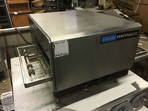 Lincoln 1301 Electric Countertop Conveyor Pizza Oven