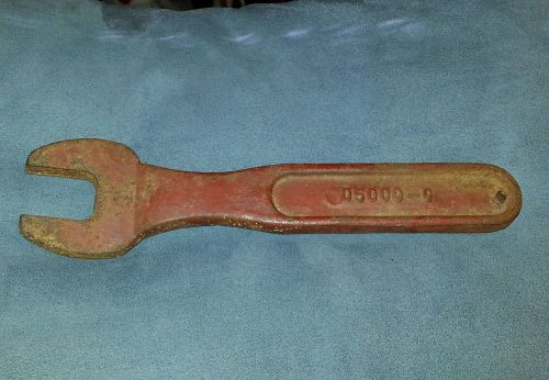 VINTAGE  VIKING MICROMATIC Fire Sprinkler Head Wrench  - 13/16&#034;