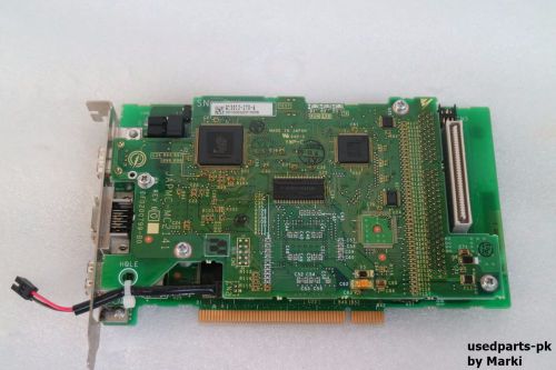 YASKAWA MP2100M JAPMC-MC2141 REV.B PCI MOTION CONTROLLER