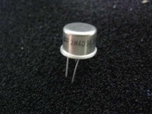 Fairchild  2N4036 Transistor  (24 PCS)