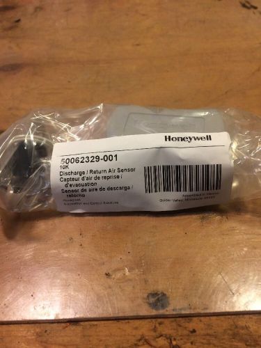 Honeywell C7735A1000 redlink return air sensor