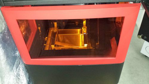 Envisiontec ultra 3sp 3d printer for sale