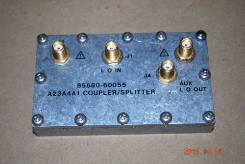 HEWLETT PACKARD HP 85680-60055 A23A4A1 COUPLER / SPLITTER