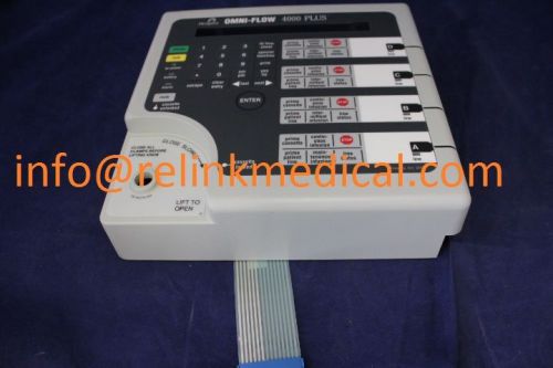 84006573702 Hospira Keypad Enclosure