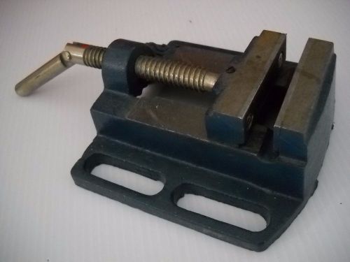 2.5&#034; Drill Press Vise