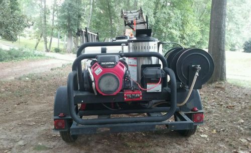 Northstar commercial pressure washer for sale