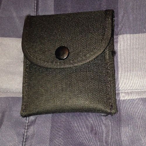 Duty Pouch