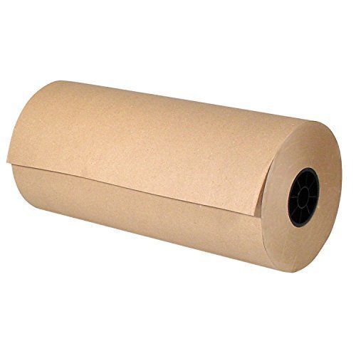 Boardwalk K3630850 Kraft Paper, 36 in x 850 ft, Brown