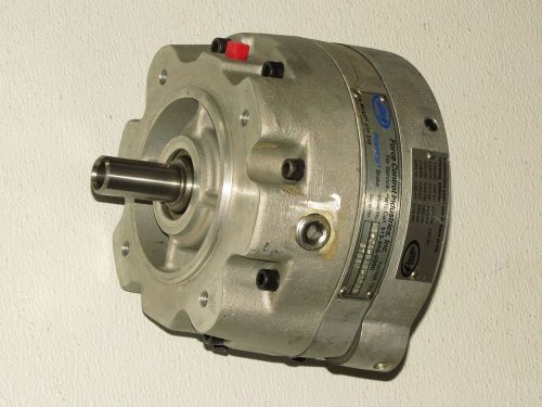 FORCE CONTROL POSISTOP MOTOR BRAKE # MB-CA-BAB-A005 -NEW-