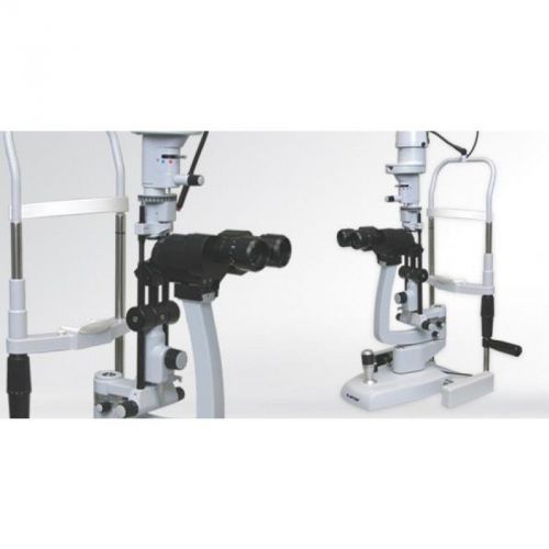 S4optik SL - H2 - LED Slit Lamp