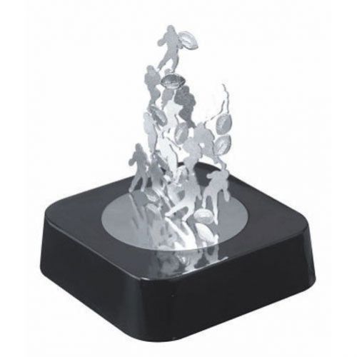 Minya Football Magnetic Sculpture Block