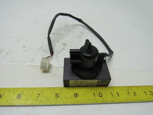 Supercool 37751 Electric Valve  CC7-02391 For Domino Ink Jet Printer