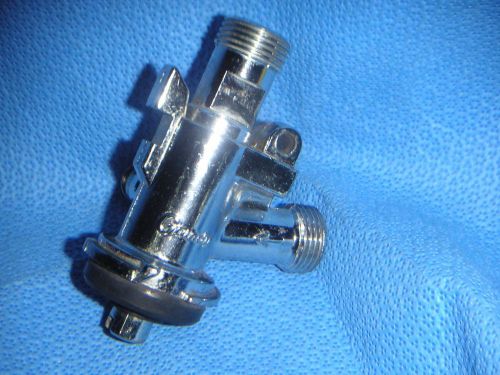 Beer Keg Tap S System Coupler European Sankey GRUNDY Tap Coupler No Handle