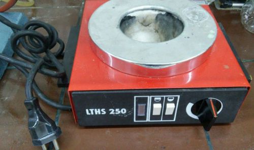 LTHS Heating Module