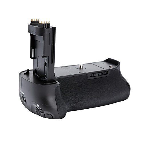 Mamen KM-5D3 Vertical Battery Grip Holder Pack for Canon EOS 5D Mark III 5DIII