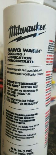 Milwaukee 49-32-0081 - 16oz. Hawg wash