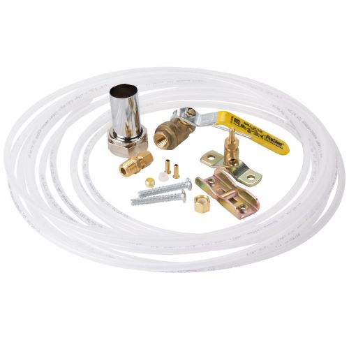 Regency Dipper Well Installation Kit