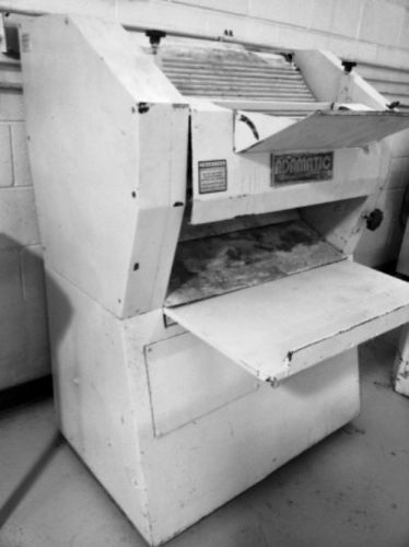 Bread Baguette Molder System Adamatic