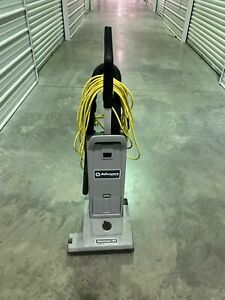 Nilfisk Advance Spectrum 15P Commercial Vacuum Cleaner GU15 SMU